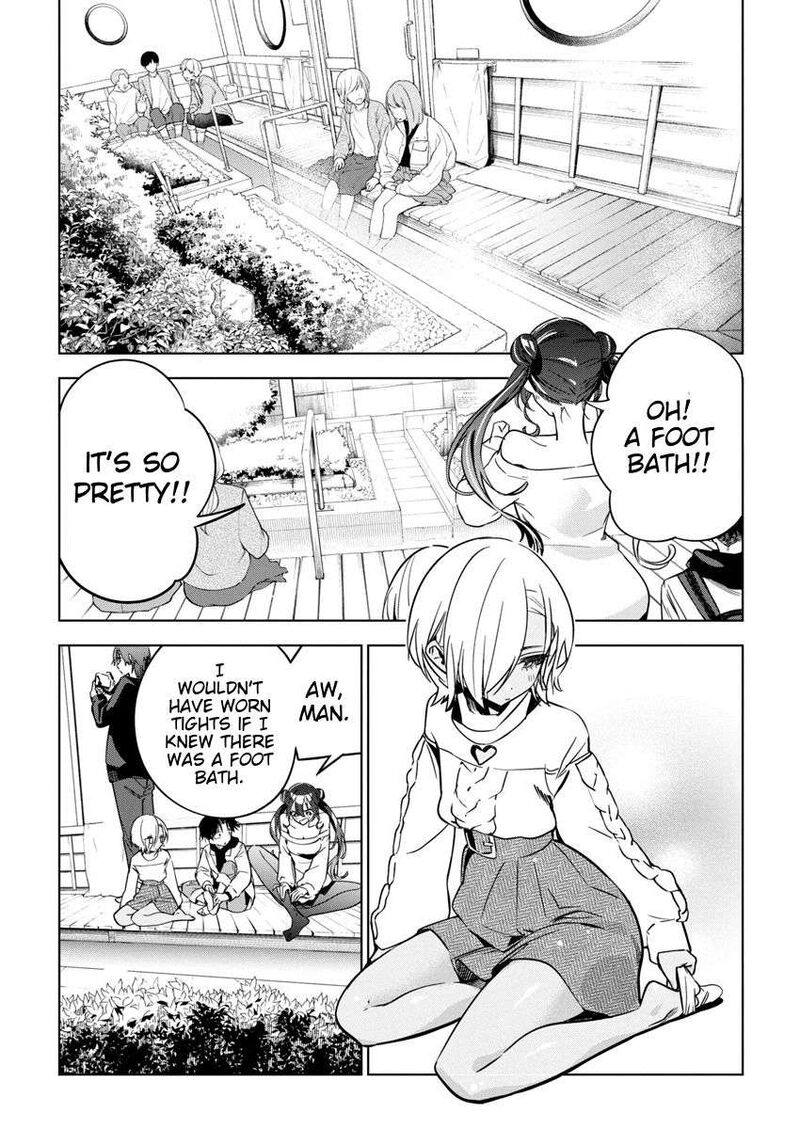 Now That We Draw - Chapter 26 image 13